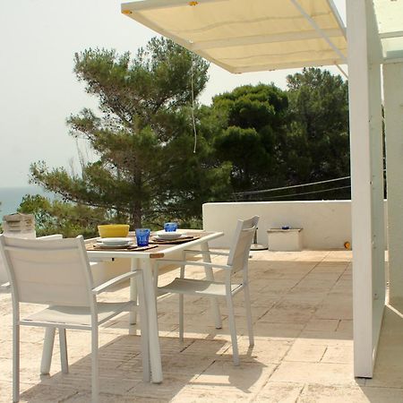Capitolo Villa Monopoli Bagian luar foto