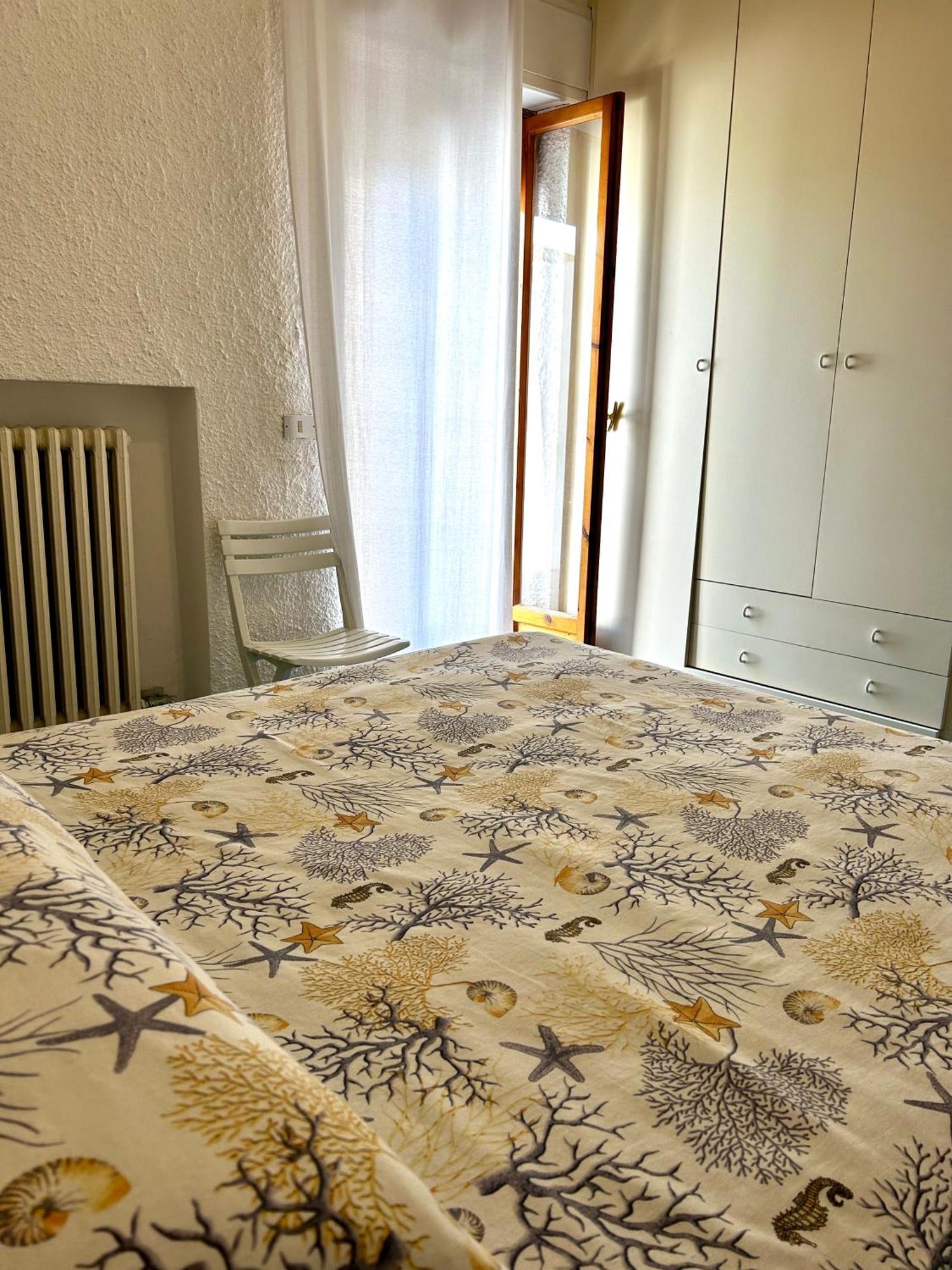 Capitolo Villa Monopoli Ruang foto